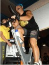 SPINNING - CICLO INDOOR